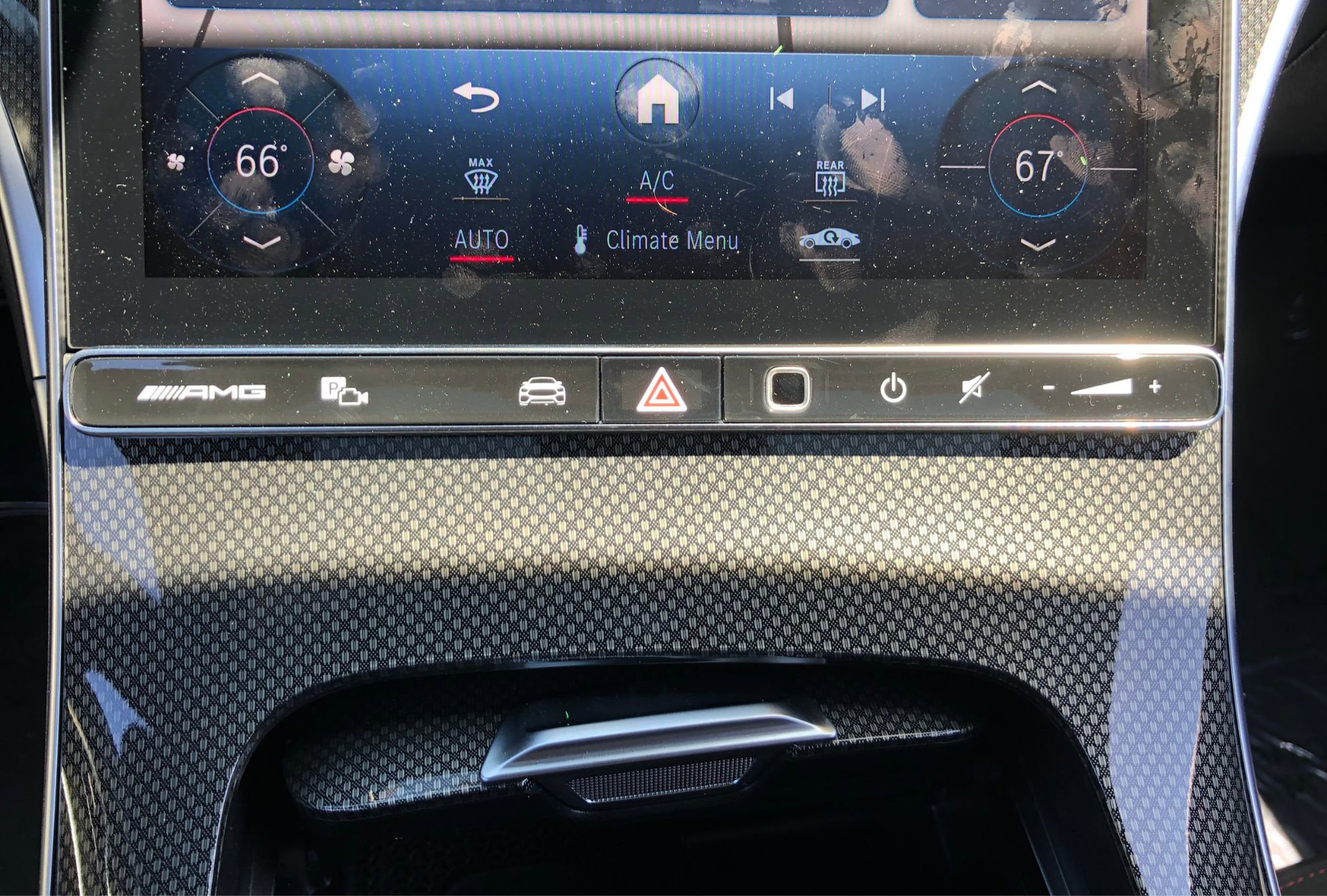 New 2024 Mercedes-Benz C 43 AMG 4MATIC Sedan image 26