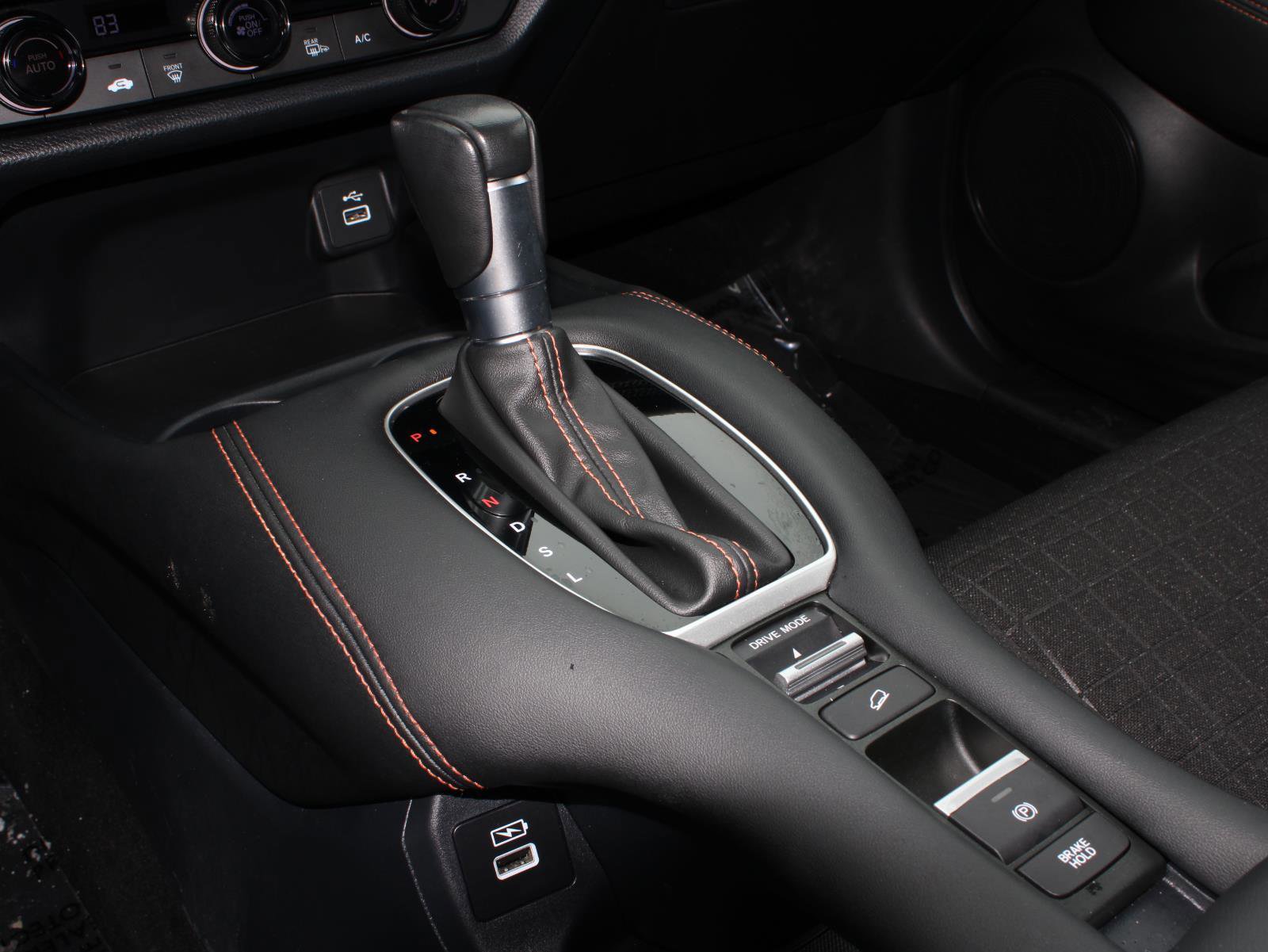 Certified 2023 Honda HR-V Sport image 14