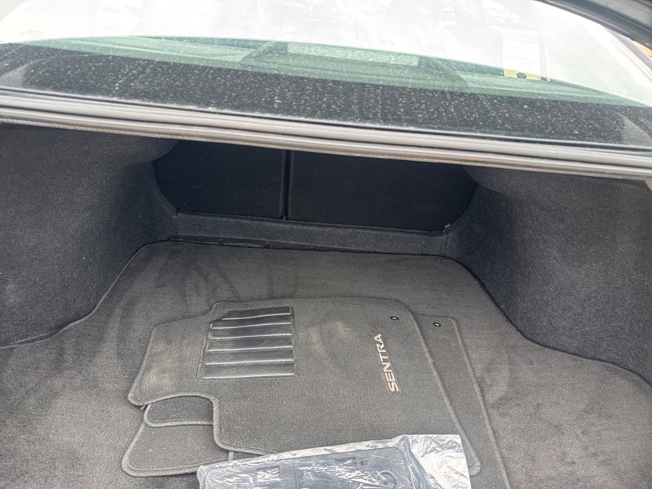 Certified 2024 Nissan Sentra SV FWD image 32