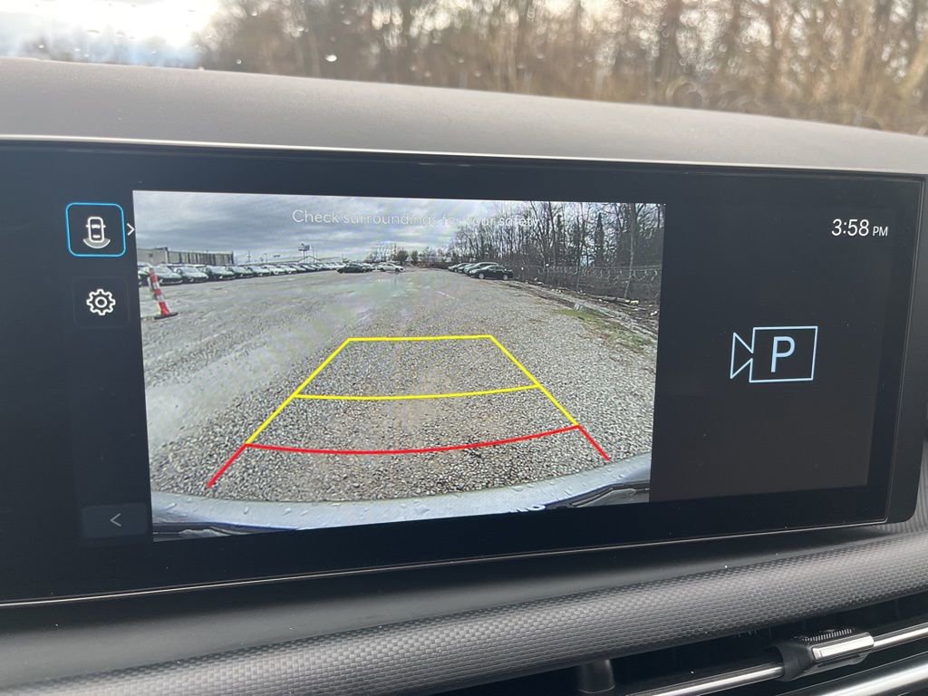 Certified 2025 Hyundai Tucson SEL image 23