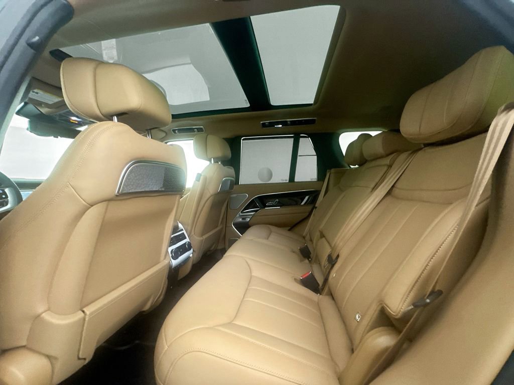 New 2026 Land Rover Range Rover Autobiography image 24