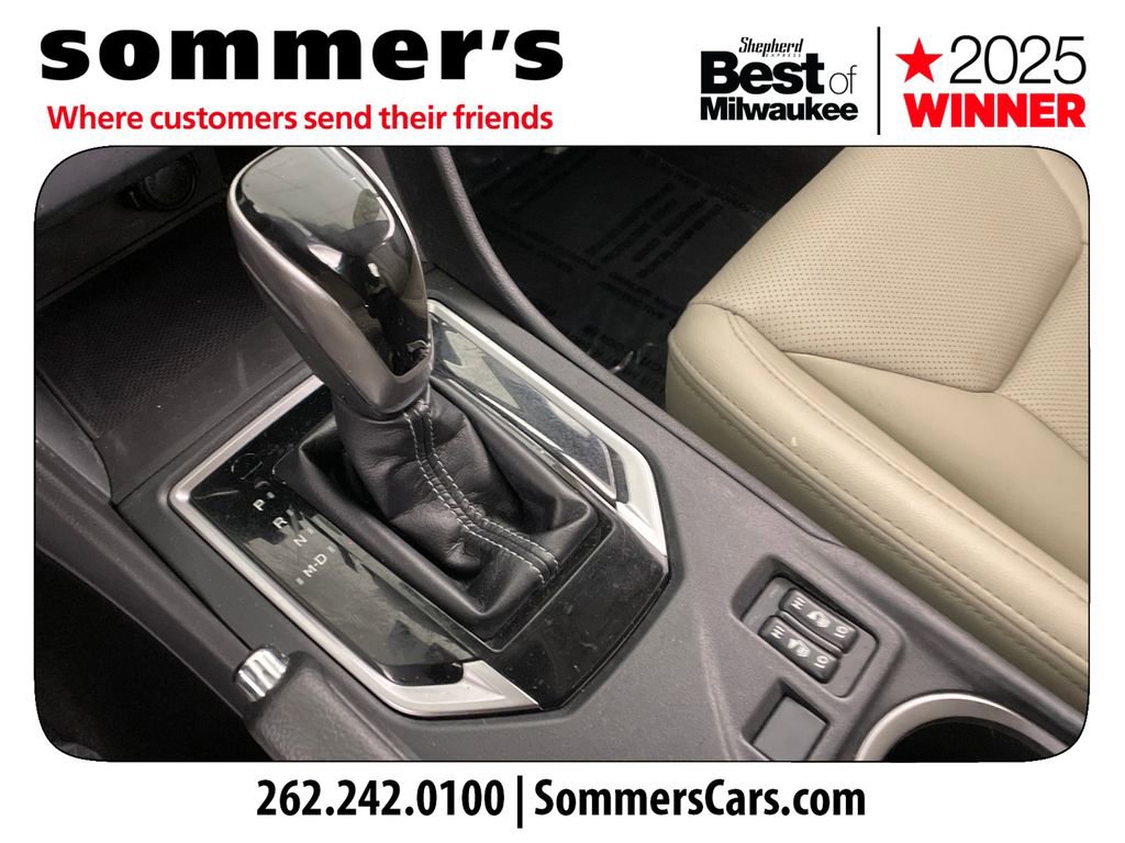 Used 2019 Subaru Impreza 2.0i Limited w/ Popular Package #1 image 20