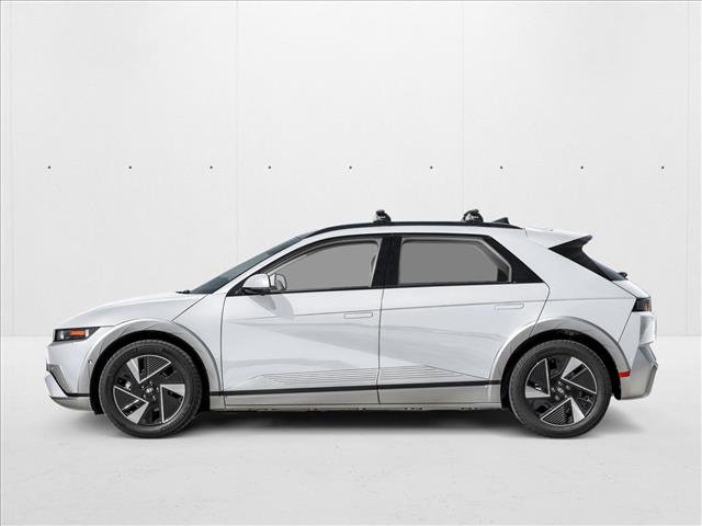 New 2026 Hyundai Ioniq 5 Limited RWD image 3