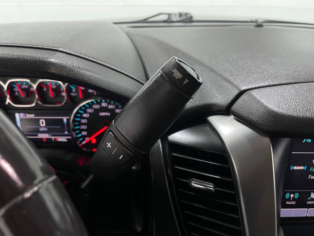 Used 2018 Chevrolet Tahoe LT w/ Luxury Package image 28