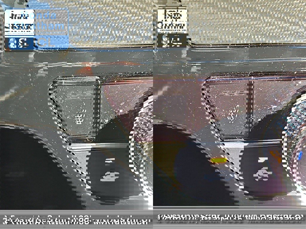 New 2026 Honda CR-V Sport Touring image 14