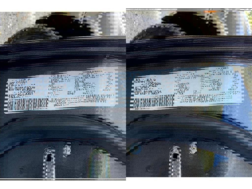 Used 2023 RAM 2500 Rebel w/ Level 1 Equipment Group image 35