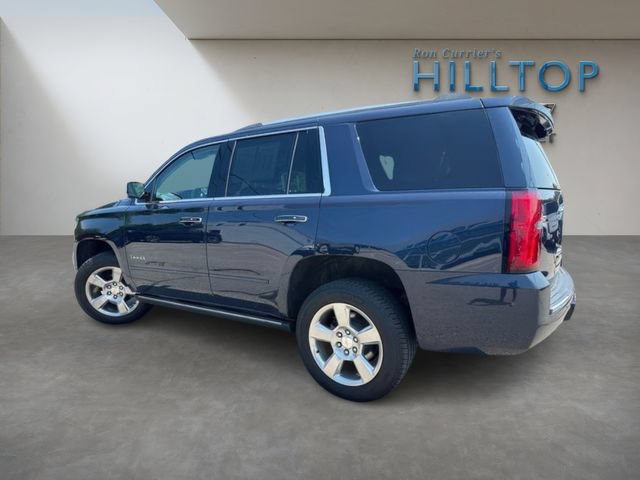 Used 2019 Chevrolet Tahoe Premier AWD/4WD image 9