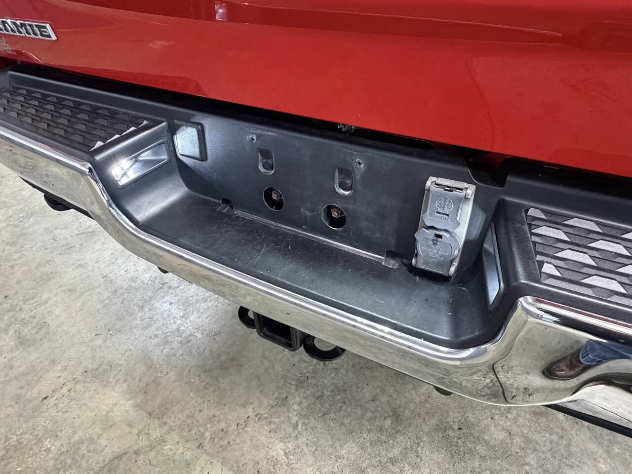 Used 2022 RAM 2500 Laramie image 11