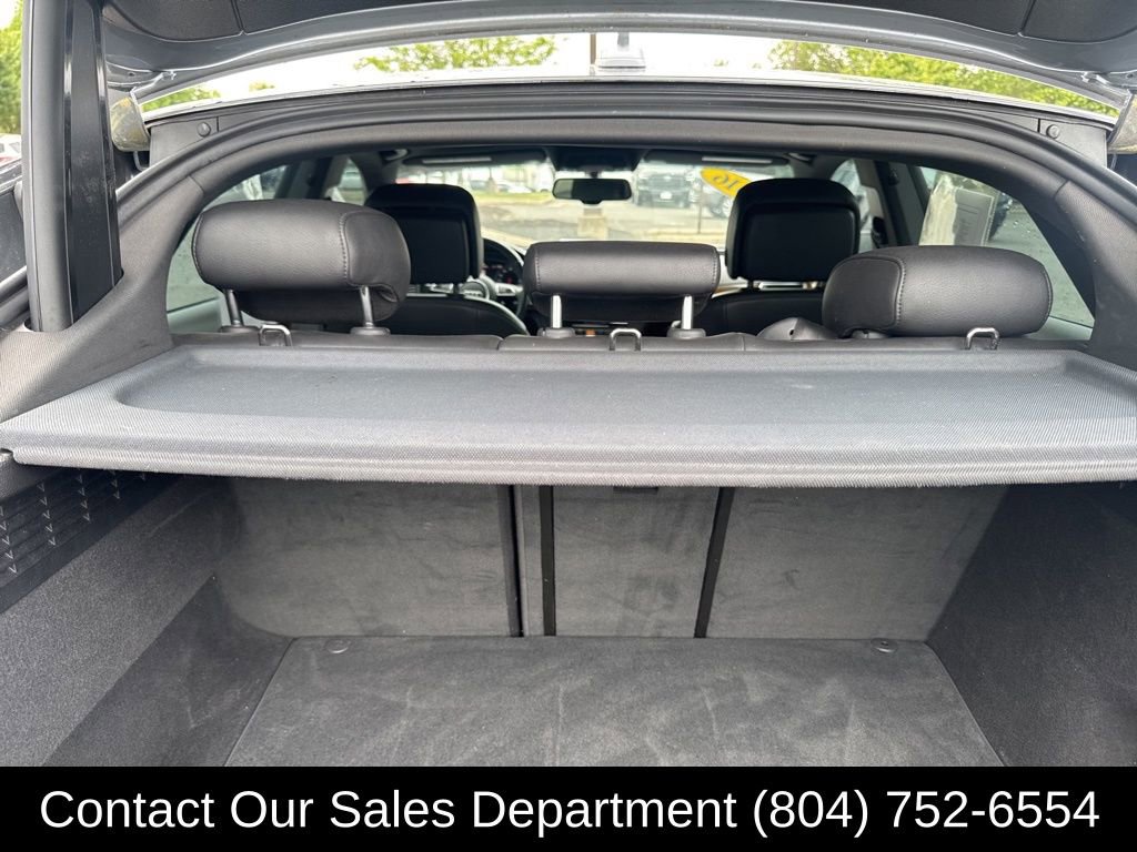 Used 2016 Audi A7 3.0T Premium Plus w/ Black Optic Package AWD/4WD image 15