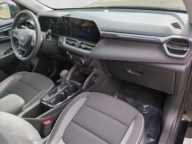 Used 2026 Chevrolet TrailBlazer LT FWD image 20