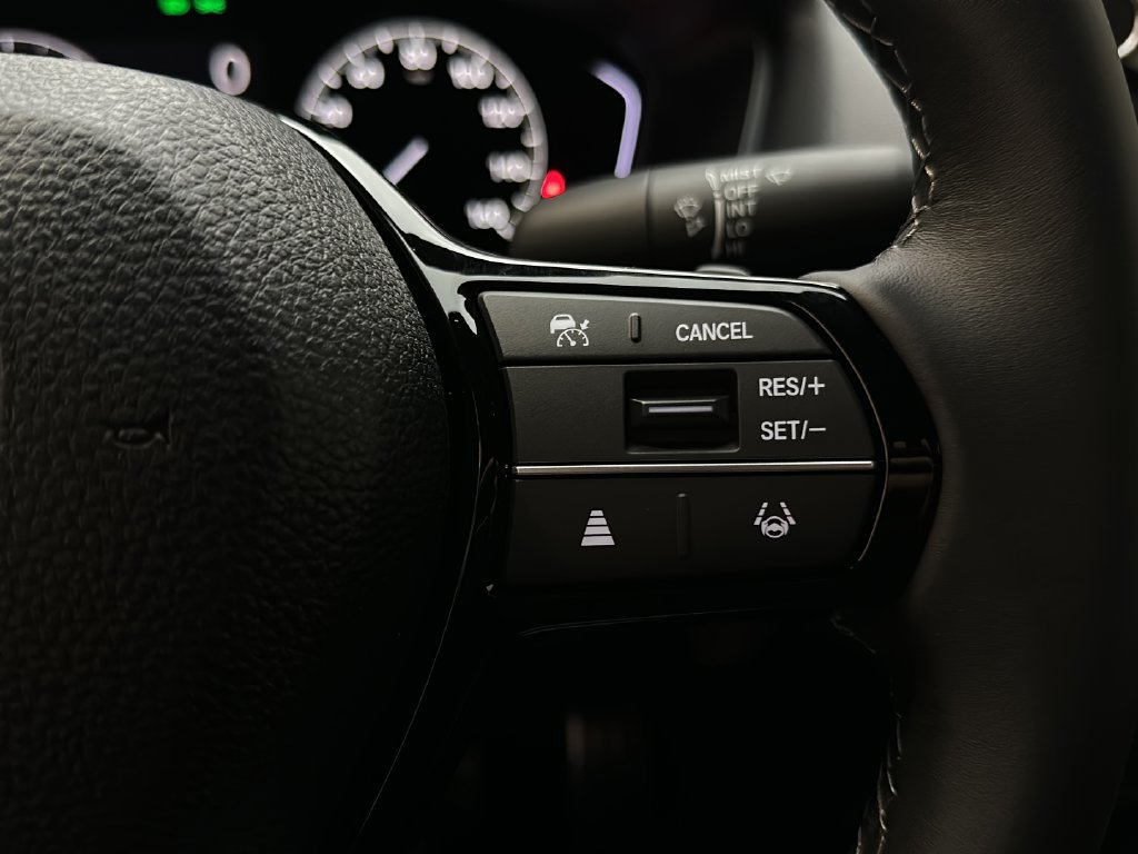 New 2026 Honda Civic Sport image 24