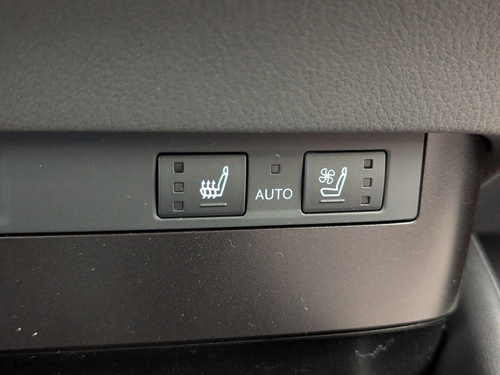 New 2025 Lexus ES 350 ES 350 image 31