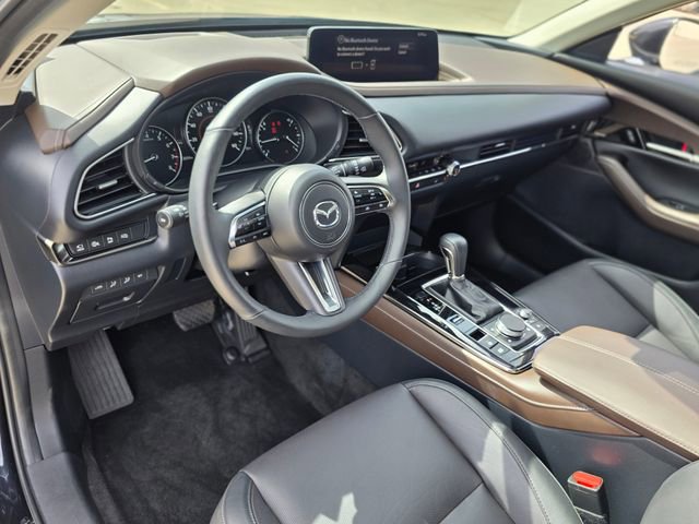 Certified 2025 MAZDA CX-30 2.5 Turbo w/ Premium Plus Pkg AWD/4WD image 23
