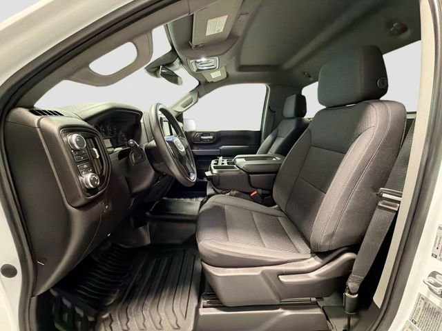 Certified 2024 GMC Sierra 3500 Pro w/ Convenience Package image 18