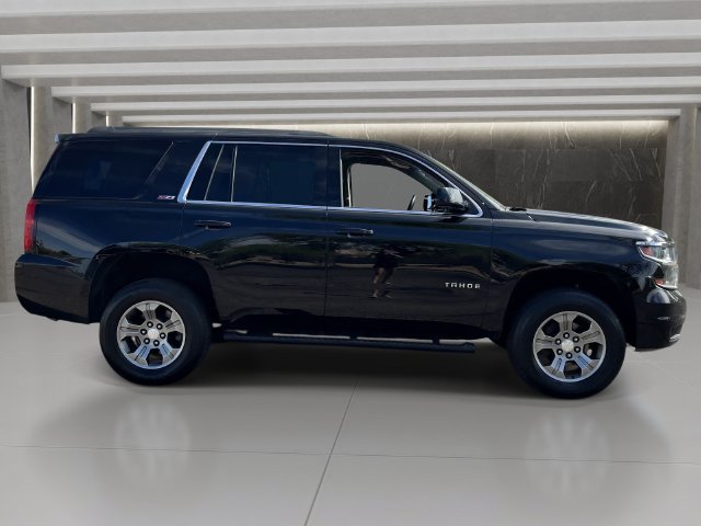 Used 2020 Chevrolet Tahoe LT w/ Off-Road Package AWD/4WD image 7