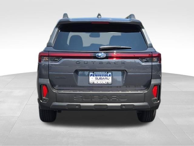 New 2026 Subaru Outback Touring XT AWD/4WD image 7