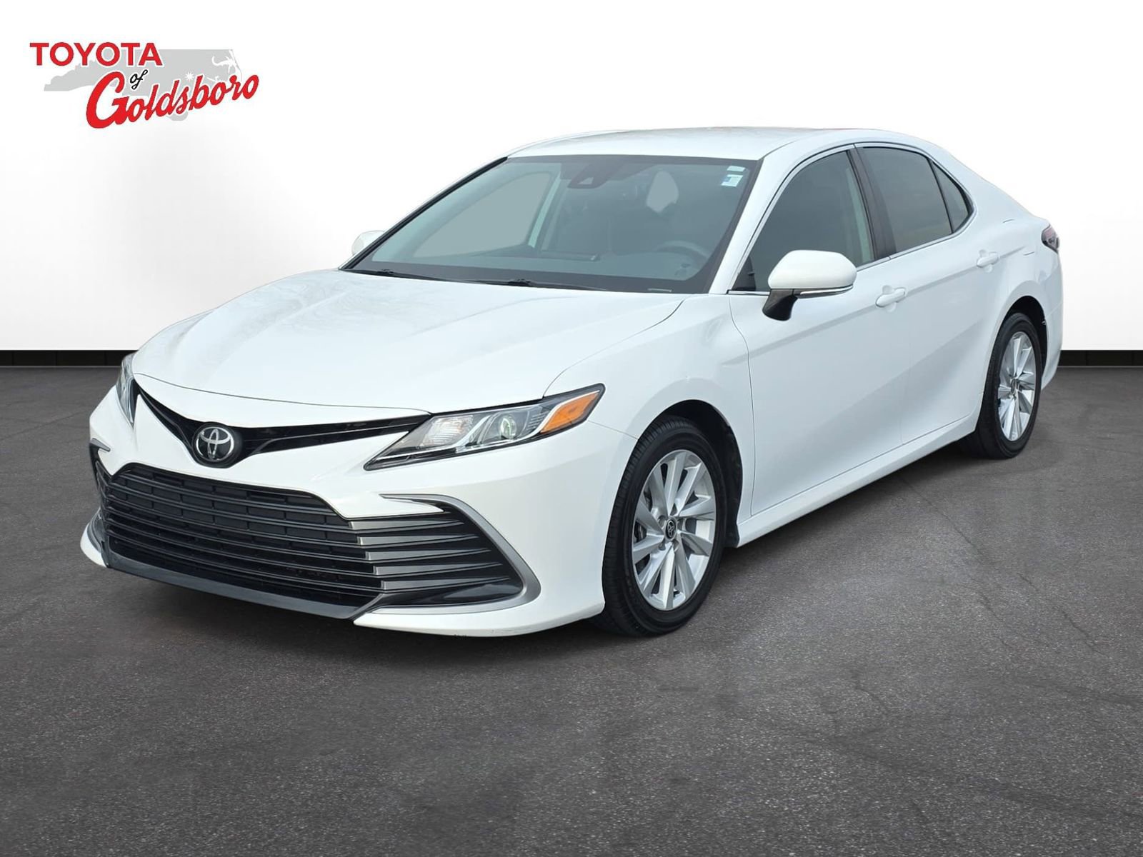 Used 2021 Toyota Camry LE w/ Convenience Package