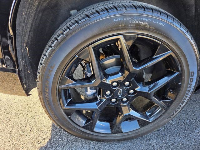 Used 2024 Chevrolet Traverse RS w/ LPO, Floor Liner Package image 30