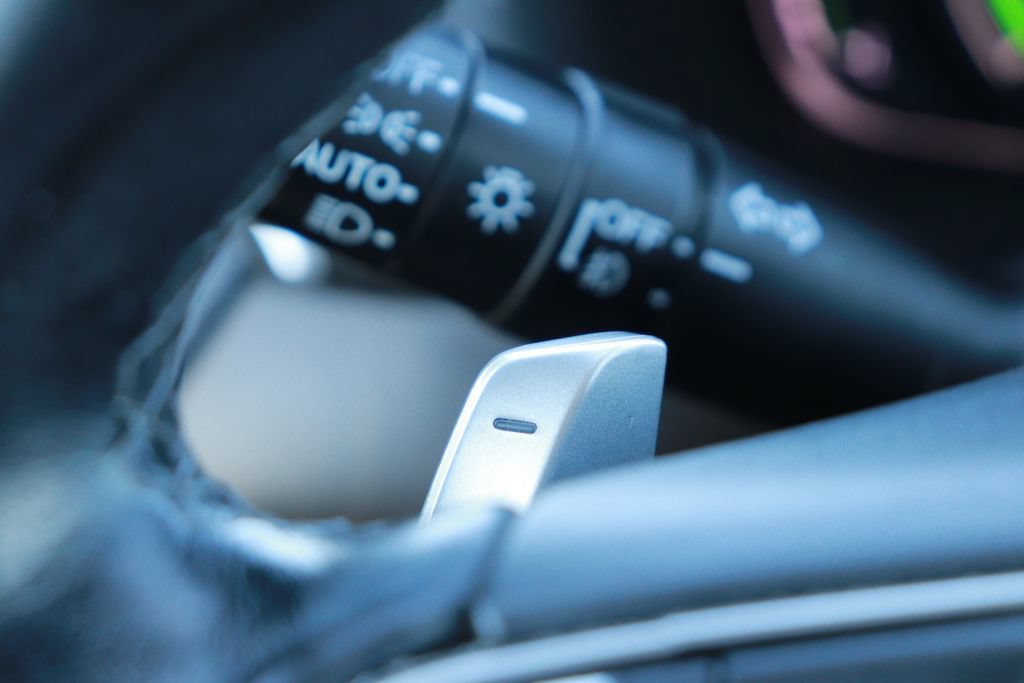 Used 2021 Honda Accord EX-L image 21