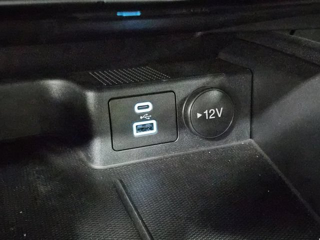 Used 2023 Ford Escape ST-Line w/ Tech Pack #1 FWD image 31