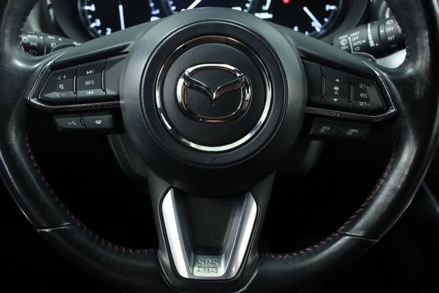 Used 2023 MAZDA CX-9 Carbon Edition image 13