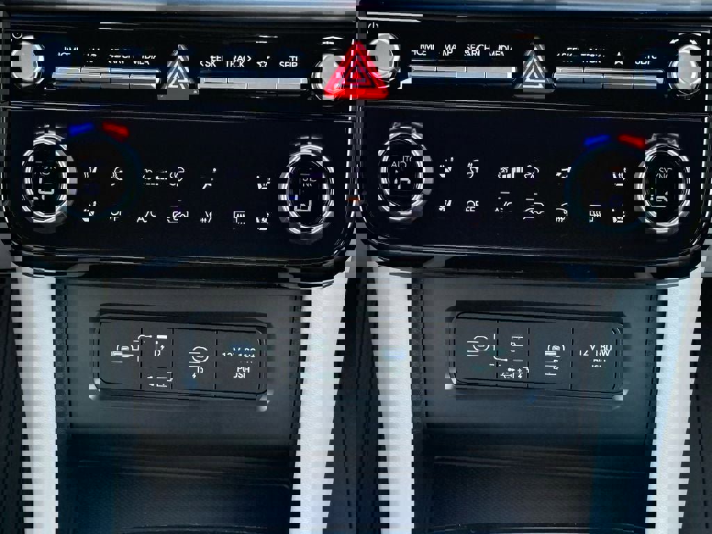 New 2026 Hyundai Tucson Limited image 22