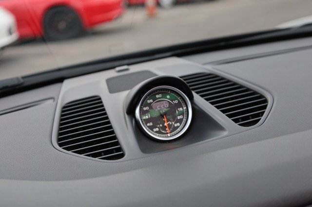 Used 2015 Porsche 911 Carrera S RWD image 34