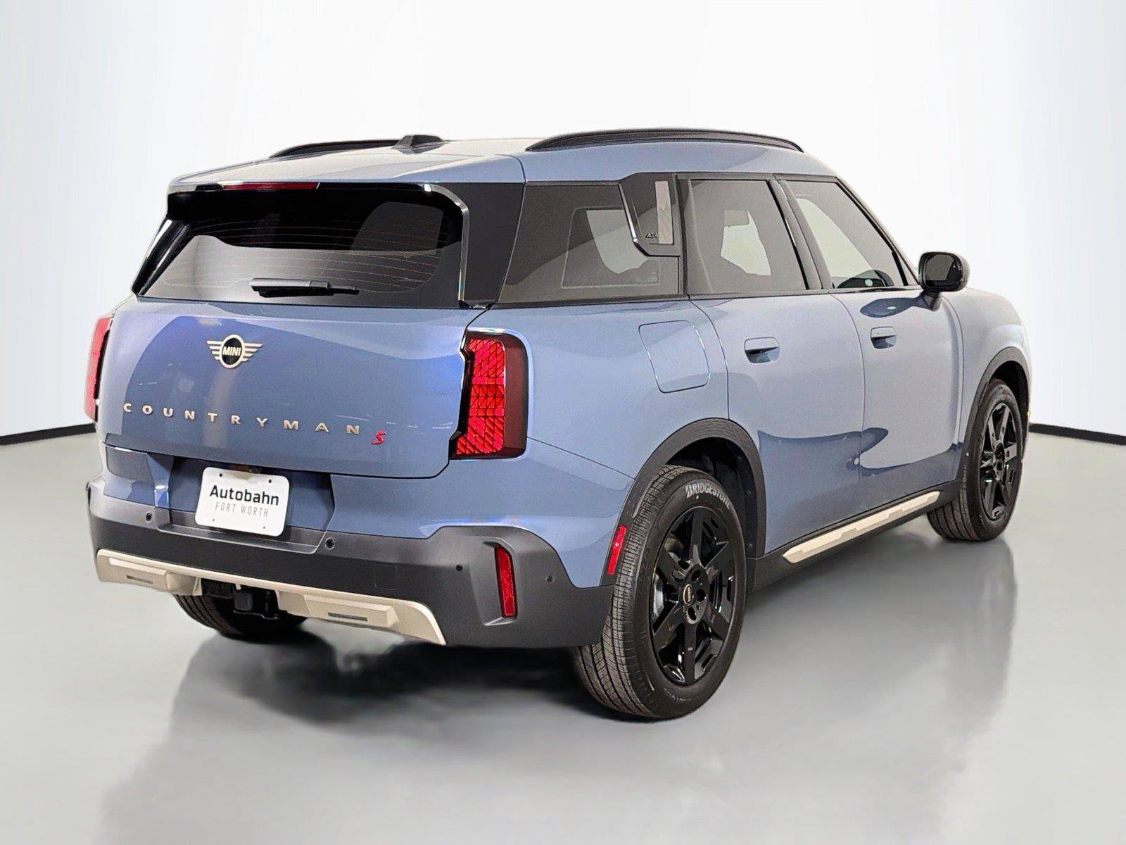 New 2027 MINI Cooper Countryman S AWD/4WD image 5