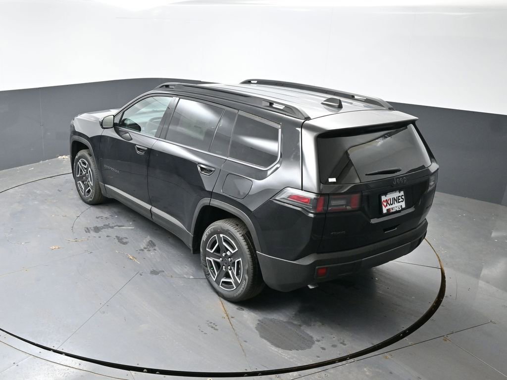 New 2026 Jeep Cherokee Limited image 34