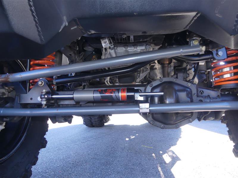 Used 2020 Jeep Gladiator Sport w/ Quick Order Package 24S image 32