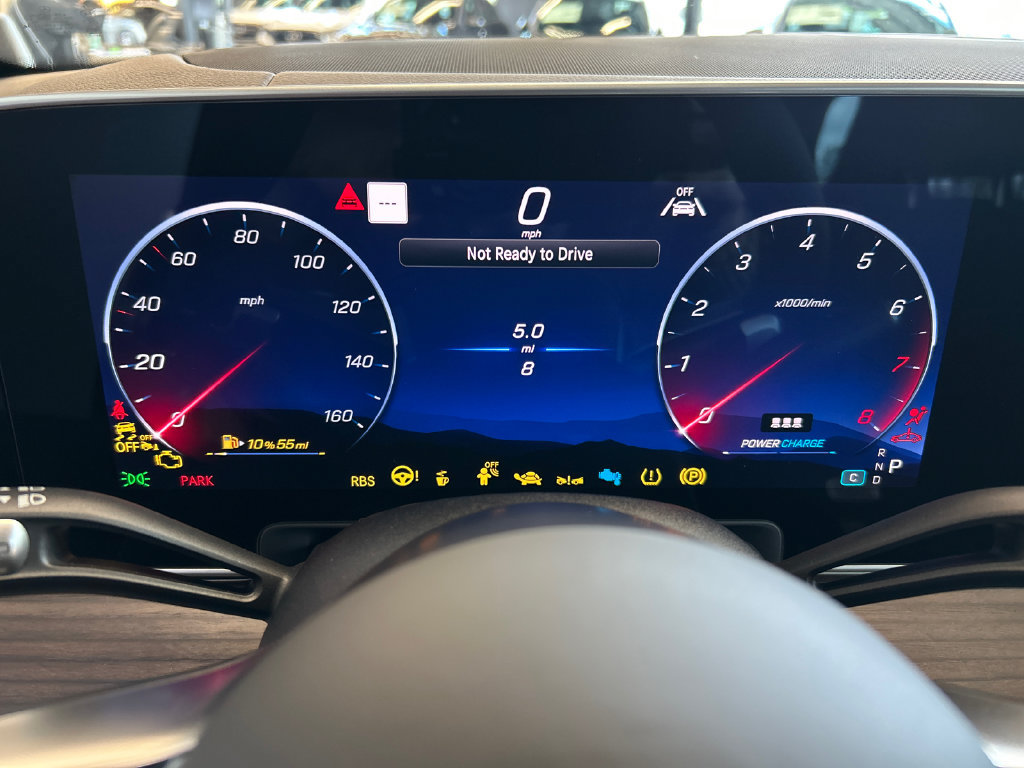 New 2027 Mercedes-Benz GLE 350 4MATIC image 12