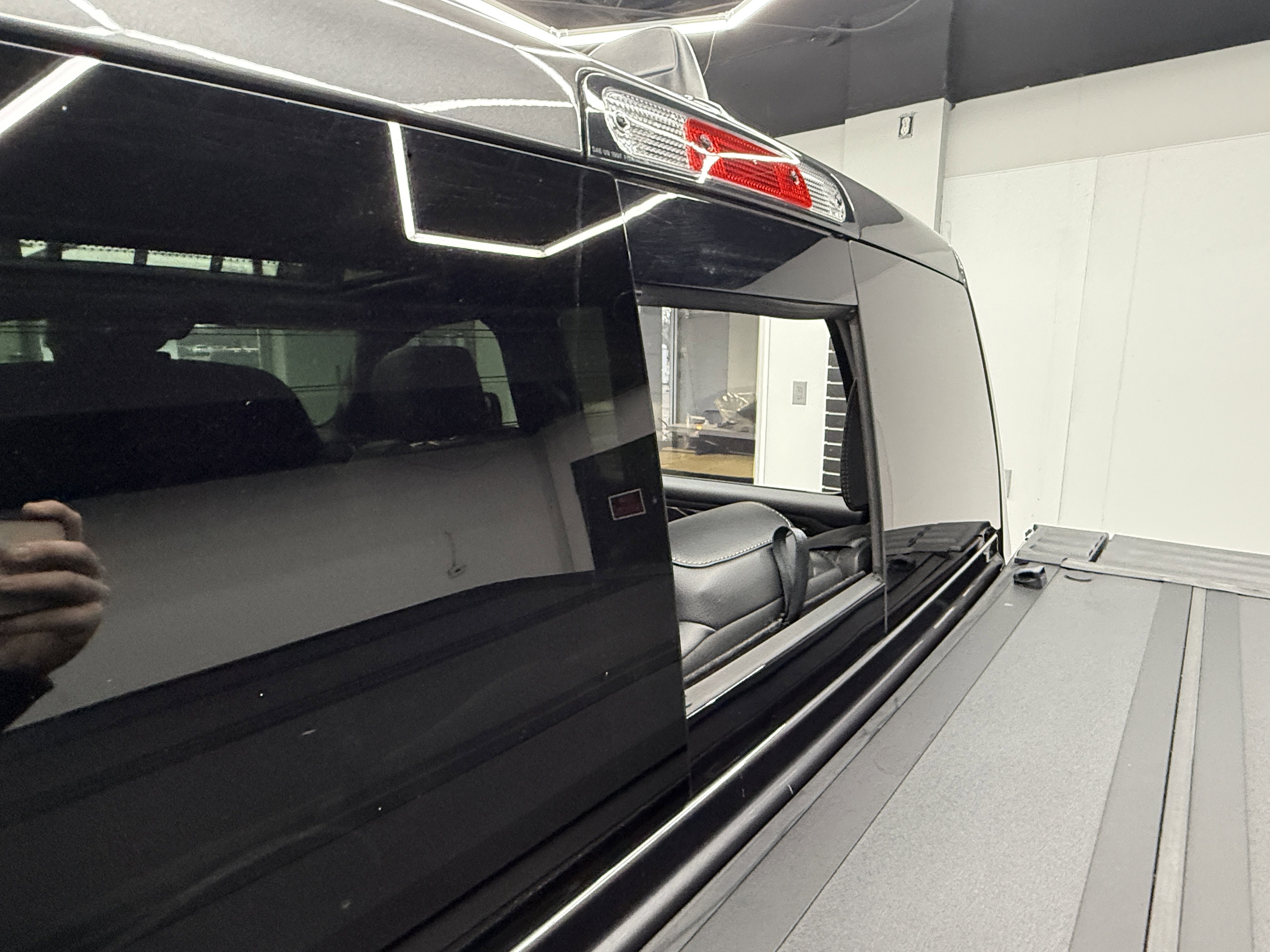 Used 2022 RAM 1500 Sport w/ Rebel Level 2 Equipment Group image 33