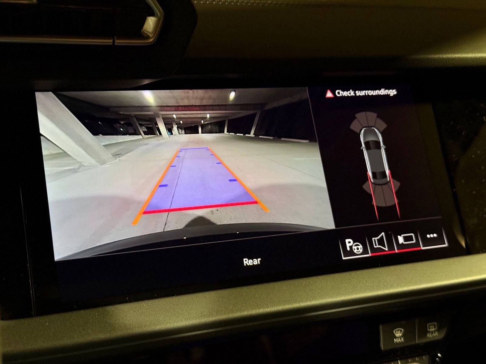 New 2026 Audi A3 2.0T Premium Plus image 26