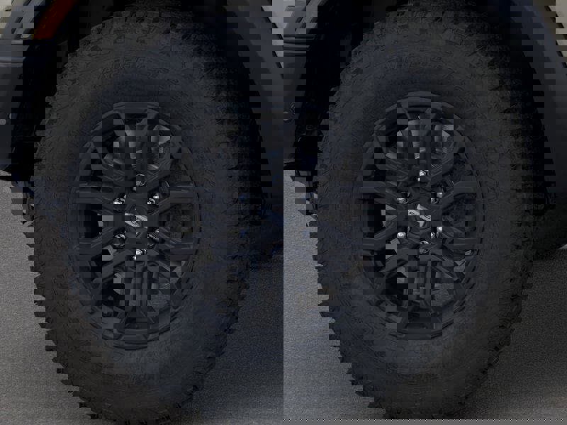 New 2026 Ford Ranger Raptor image 49