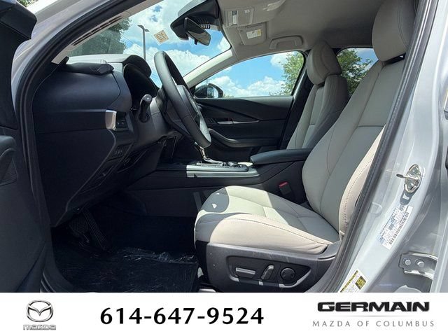 New 2026 MAZDA CX-30 AWD 2.5 S w/ Select Sport Pkg image 19