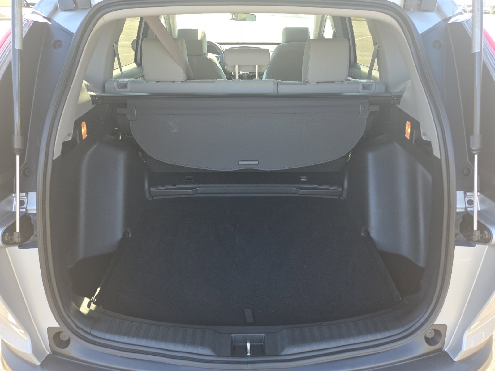Used 2020 Honda CR-V EX image 21