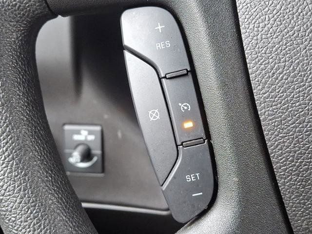 Used 2024 Chevrolet Express 2500 Work Van w/ Driver Convenience Package image 20