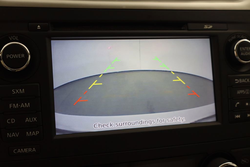 Used 2017 Nissan Altima 2.5 SL w/ Technology Package image 34