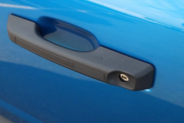 Used 2025 Ford Bronco Sport Big Bend w/ Convenience Package image 10