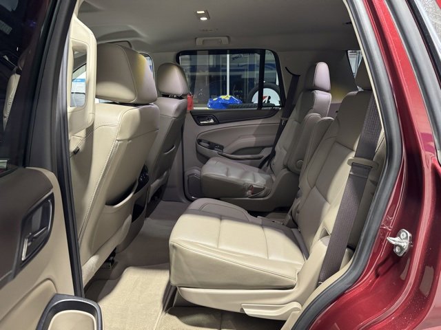 Used 2019 GMC Yukon SLT image 9