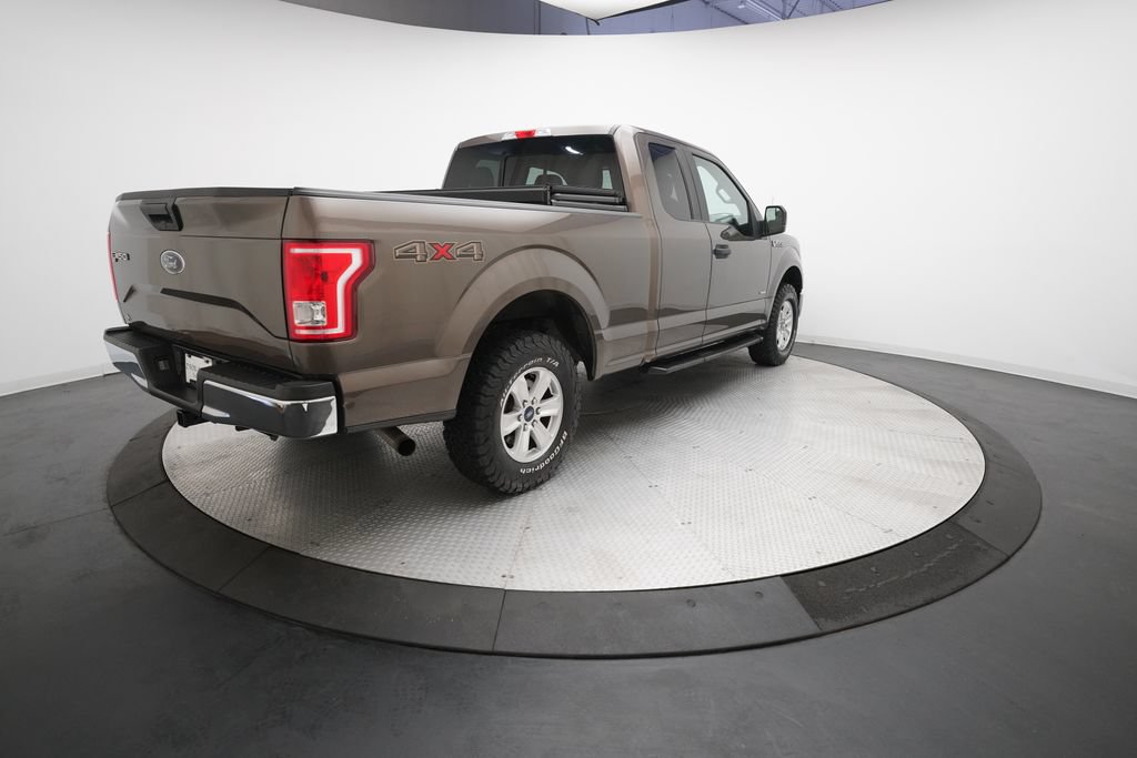 Used 2016 Ford F150 XL w/ Equipment Group 101A Mid AWD/4WD image 31