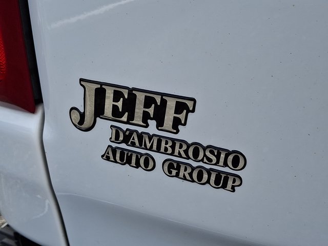 Certified 2025 RAM 1500 Tradesman AWD/4WD image 35