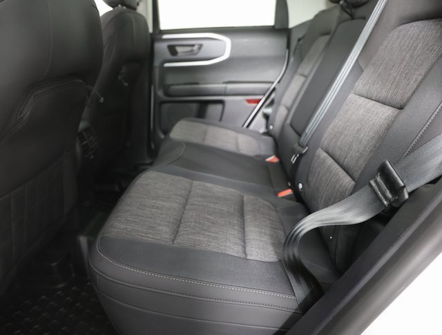 Used 2023 Ford Bronco Sport Big Bend w/ Convenience Package image 9