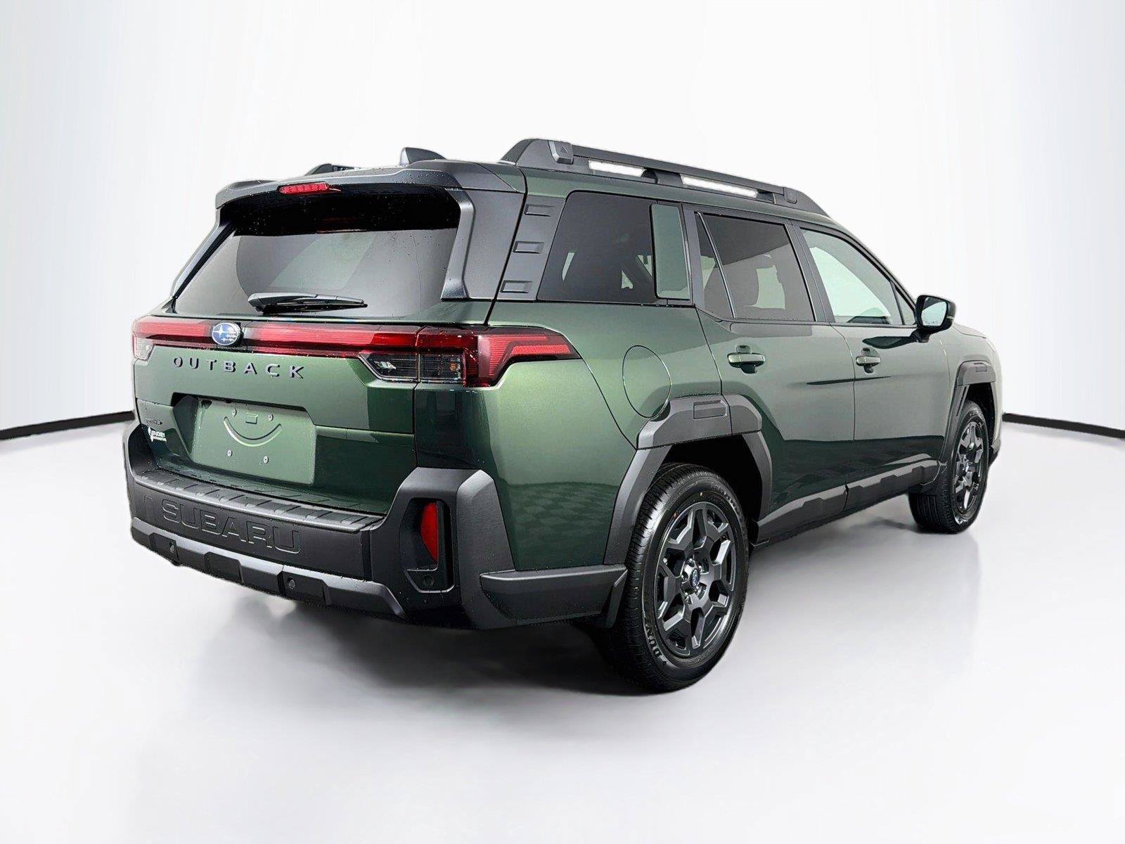 New 2026 Subaru Outback Premium AWD/4WD image 11