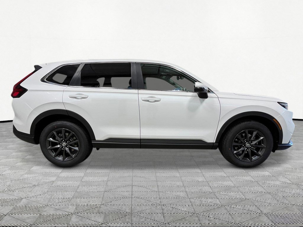 New 2026 Honda CR-V EX-L image 26