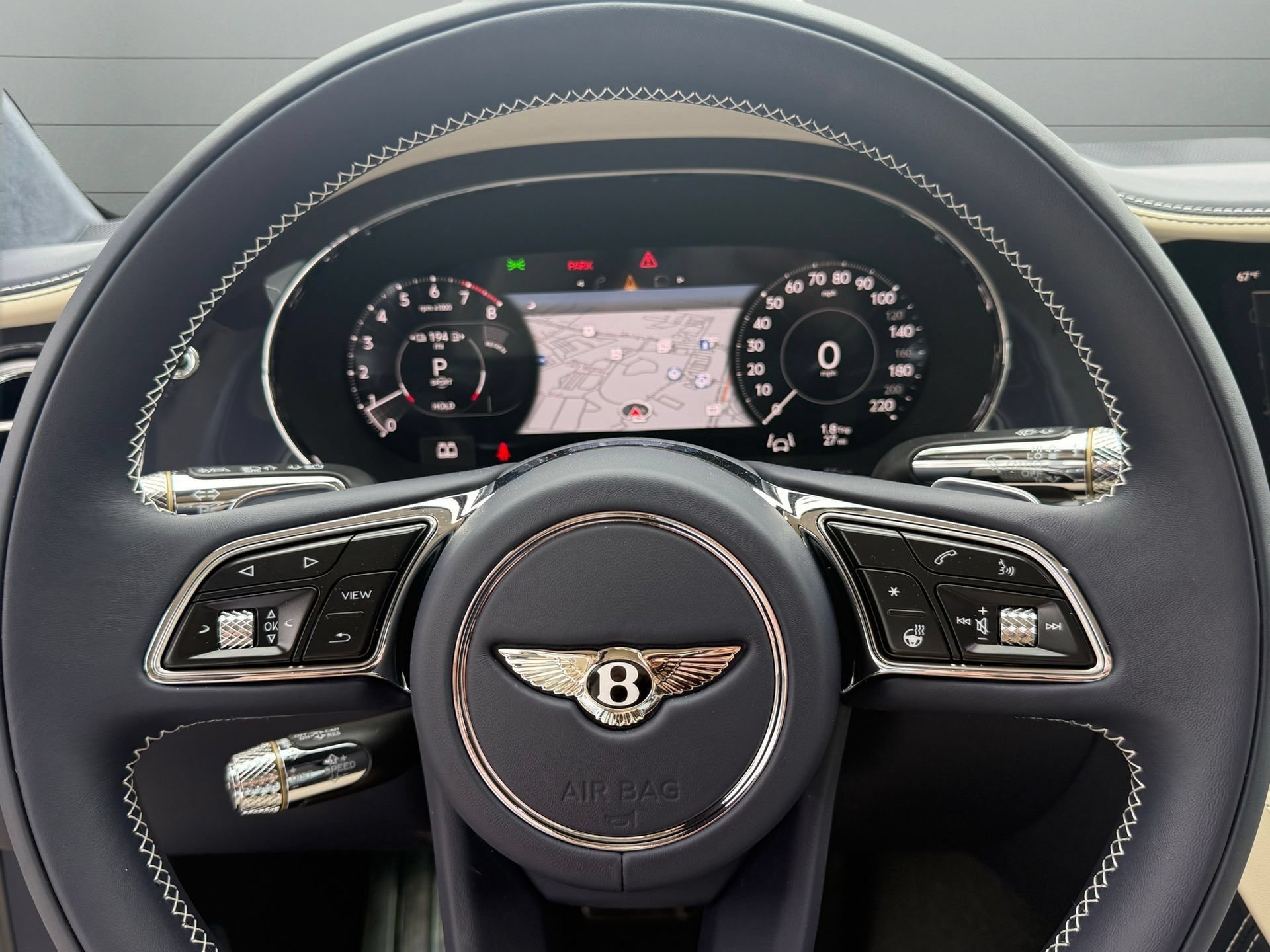 New 2026 Bentley Continental GT AWD/4WD image 28