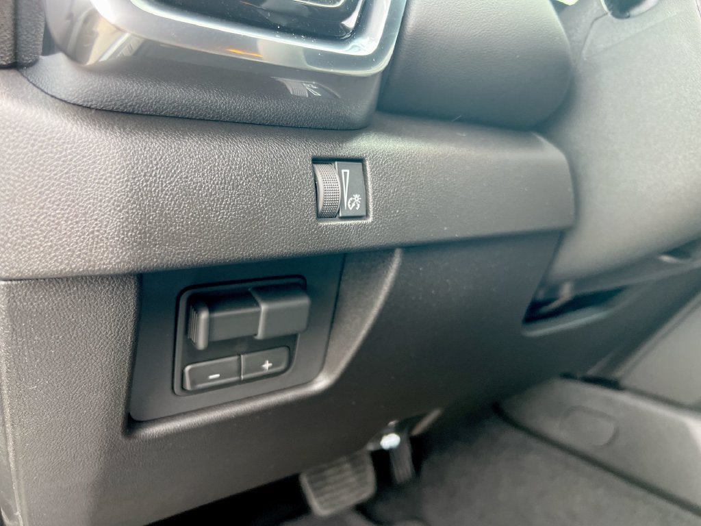New 2026 GMC Canyon Elevation w/ Convenience Package AWD/4WD image 16