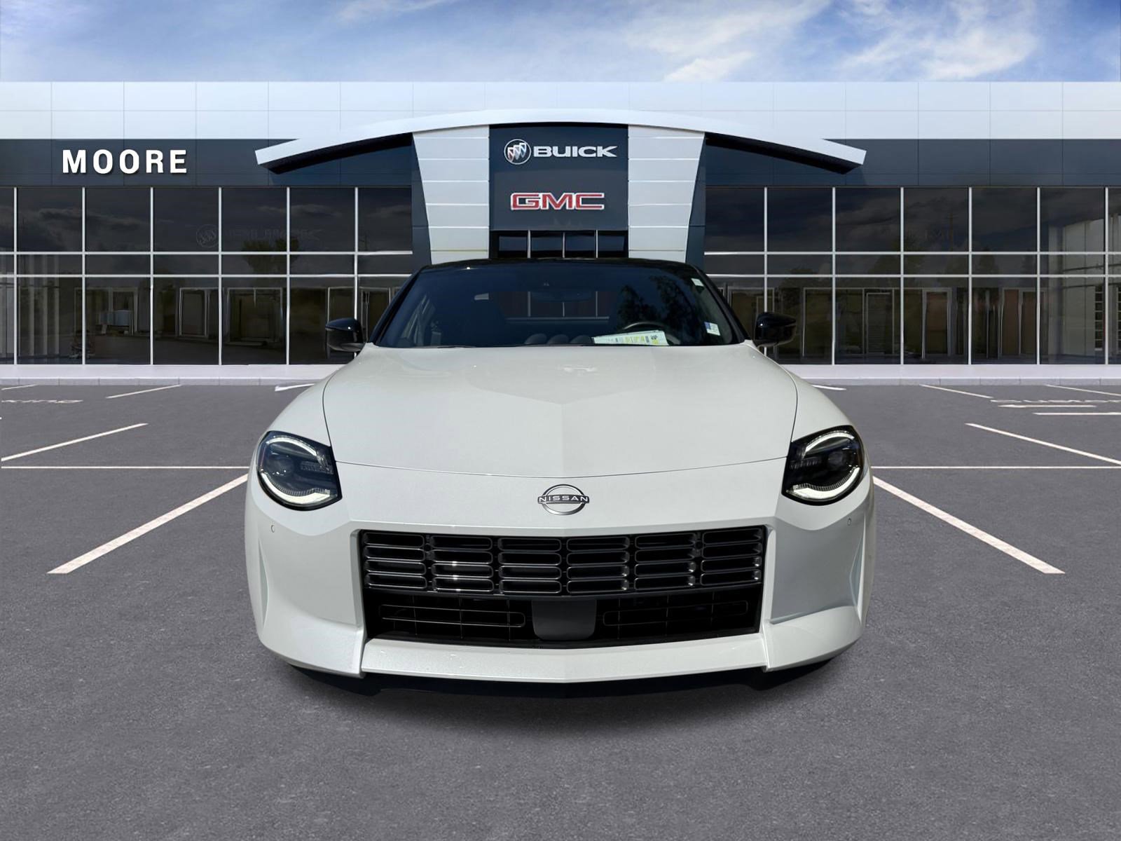 Used 2024 Nissan Z Performance w/ Floor Mat Package RWD image 8