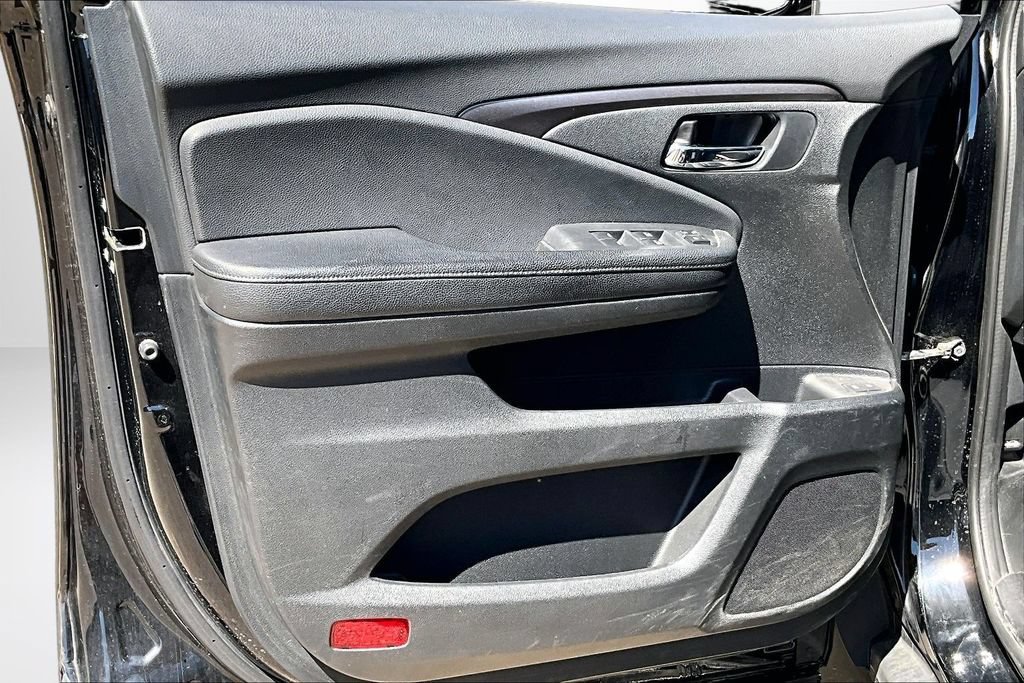 Used 2017 Honda Pilot EX-L image 19