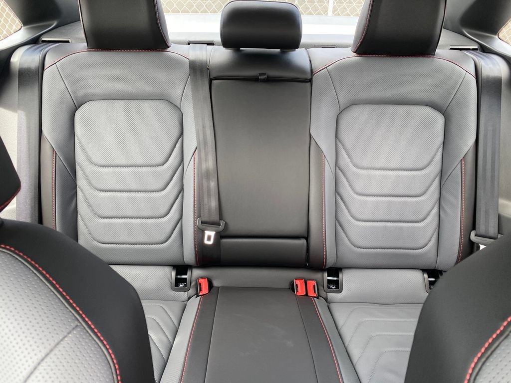 New 2026 Volkswagen Jetta GLI Autobahn FWD image 36